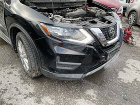 210-10502 Nissan Seat Belt Front Bucket Passenger Buckle Fits 18-20 Rogue 4499741