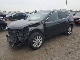 210-10503 Nissan Seat Belt Front Bucket Passenger Retractor Fits 19-20 Rogue 3198519