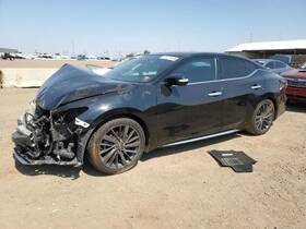 210-10549 Nissan Seat Belt Front Bucket Passenger Buckle Fits 19-23 Maxima 1378326