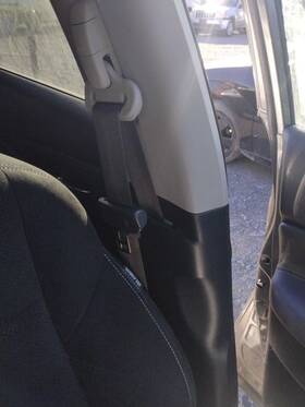 210-10559 Nissan Seat Belt Front Bucket Driver Retractor Fits 19-20 Murano 2743471