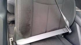 210-10560 Nissan Seat Belt Front Bucket Passenger Retractor Fits 19-21 Murano 1517689