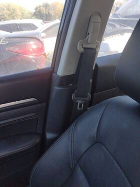 210-10626 Nissan Seat Belt Front Bucket Passenger Retractor Fits 19-20 Altima 2741297