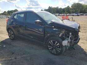 210-10680 Nissan Seat Belt Front Bucket Driver Retractor Fits 20 Kicks 2069091