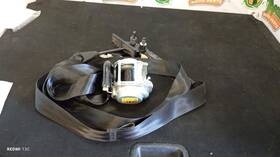 210-10923 Nissan Seat Belt Front Passenger Retractor Fits 21-23 Rogue 3731541