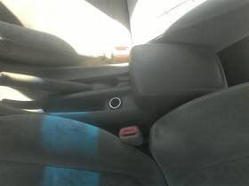 210-50584 Nissan Seat Belt Front Bucket Driver Buckle Fits 00-03 Sentra 488568