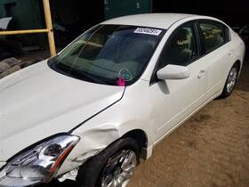 210-50623 Nissan Seat Belt Front Bucket Passenger Buckle Sedan Fits 11-12 Altima 520010 210-50623 Nissan Seat Belt Front Bucket Passenger Buckle Sedan Fits 11-12 Altima 520010