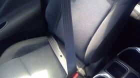 210-50627 Nissan Seat Belt Front Bucket Passenger Retractor S Fits 11-17 Juke 1384557