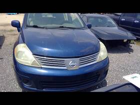 210-50666 Nissan Seat Belt Front Bucket Passenger Retractor Thru 11/09 Fits 08-10 Versa 1124040 210-50666 Nissan Seat Belt Front Bucket Passenger Retractor Thru 11/09 Fits 08-10 Versa 1124040