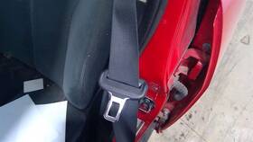 210-50667 Nissan Seat Belt Front Bucket Driver Retractor Hatchback Fits 10-12 Versa 466428