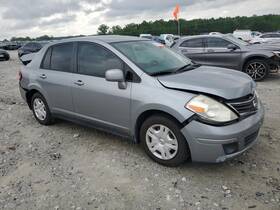 210-50668 Nissan Seat Belt Front Bucket Passenger Retractor Fits 10-11 Versa 8309407