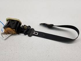 86885cd000 Nissan 210-50675 03 350z Front Driver Left Seat Belt Black Oem