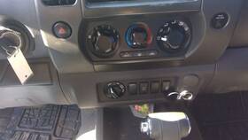210-50783 Nissan Seat Belt Front Bucket Driver Retractor Thru 10/09 Fits 07-10 Xterra 2012577