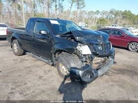 210-50786 Nissan Seat Belt Front Bucket Driver Buckle Fits 11-21 Frontier 8022133
