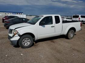 210-50787 Nissan Seat Belt Front Bucket Passenger Buckle Fits 11-19 Frontier 1376148
