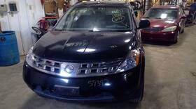 210-50793 Nissan Seat Belt Front Bucket Driver Retractor Fits 05 Murano 4231763