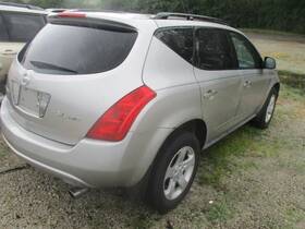 210-50795 Nissan Seat Belt Front Bucket Passenger Retractor Fits 05 Murano 540807