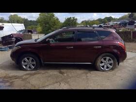 210-50797 Nissan Seat Belt Front Bucket Passenger Retractor Fits 06-07 Murano 976055