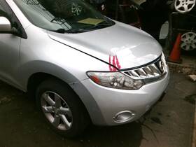 210-50802 Nissan Seat Belt Front Bucket Passenger Retractor Thru 09/08 Fits 09 Murano