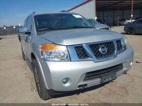 210-50828 Nissan Seat Belt Front Bucket Passenger Retractor Fits 11-15 Armada 1541519