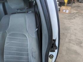 210-50882 Nissan Seat Belt Front Bucket Driver Retractor King Cab Fits 10-16 Frontier 691089