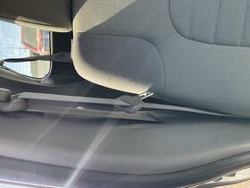 210-50884 Nissan Seat Belt Front Bucket Passenger Retractor King Cab Fits 10-16 Frontier 4671706