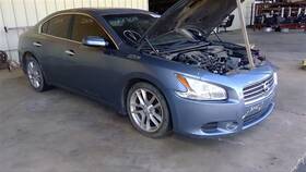 210-50905 Nissan Seat Belt Front Bucket Driver Retractor From 11/09 Fits 10 Maxima 858041