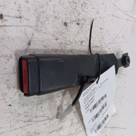 210-50907 Nissan Seat Belt Front Bucket Driver Left Buckle Fits 11-14 Maxima
