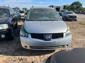 210-50919 Nissan Seat Belt Front Bucket Driver Retractor Fits 04-06 Quest 1214872
