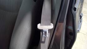 210-50928 Nissan Seat Belt Front Bucket Driver Retractor Fits 11-17 Quest 468942 210-50928 Nissan Seat Belt Front Bucket Driver Retractor Fits 11-17 Quest 468942