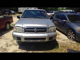 210-50937 Nissan Seat Belt Front Bucket Driver Retractor Fits 02-03 Pathfinder 746412 210-50937 Nissan Seat Belt Front Bucket Driver Retractor Fits 02-03 Pathfinder 746412