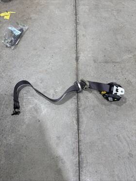 210-50951 Nissan Seat Belt Front Bucket Driver Retractor Fits 07-09 Sentra