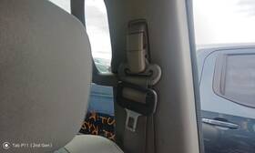 210-50977 Nissan Seat Belt Front Bucket And Bench Driver Retractor Fits 07 Titan 652729 210-50977 Nissan Seat Belt Front Bucket And Bench Driver Retractor Fits 07 Titan 652729