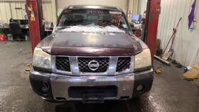 210-50980 Nissan Seat Belt Front Bucket And Bench Passenger Retractor Fits 07 Titan 998751