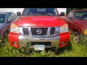 210-50988 Nissan Seat Belt Front Bucket And Bench Passenger Buckle Fits 11-15 Titan 735686 210-50988 Nissan Seat Belt Front Bucket And Bench Passenger Buckle Fits 11-15 Titan 735686
