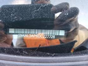 210-53273 Nissan Seat Belt Front Bucket Driver Buckle Fits 13-20 Pathfinder