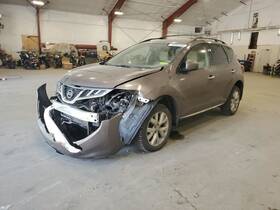210-53277 Nissan Seat Belt Front Bucket Driver Retractor 4 Door Fits 13-14 Murano 8083081