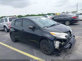210-53610 Nissan Seat Belt Front Bucket Driver Retractor Hatchback Note Fits 14-15 Versa 7410673