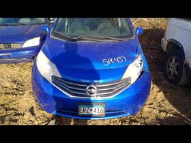 210-53611 Nissan Seat Belt Front Bucket Passenger Retractor Hatchback Fits 14-15 Versa 784130 210-53611 Nissan Seat Belt Front Bucket Passenger Retractor Hatchback Fits 14-15 Versa 784130