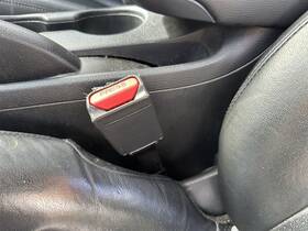 210-53820 Nissan Seat Belt Front Bucket Driver Buckle Sl Fits 16-19 Sentra 1412087