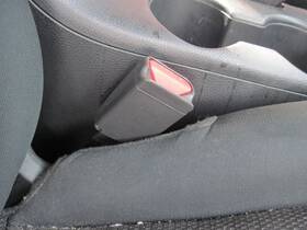 210-53821 Nissan Seat Belt Front Bucket Passenger Buckle Fits 16-18 Sentra 196764 210-53821 Nissan Seat Belt Front Bucket Passenger Buckle Fits 16-18 Sentra 196764