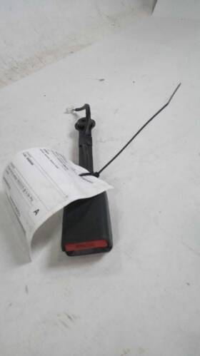 210-53824 Nissan Seat Belt Front Driver Buckle Fits 16-24 Titan Xd 464271
