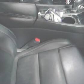 210-53949 Nissan Seat Belt Front Bucket Passenger Buckle Fits 16-18 Maxima 5493824 210-53949 Nissan Seat Belt Front Bucket Passenger Buckle Fits 16-18 Maxima 5493824