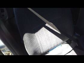 210.da1c98 Nissan Sentra 1998 Seat Belt Front 25054323