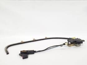 210.da1l93 Nissan 1993 240sx Oem Front Right Seat Belt Lap Retractor
