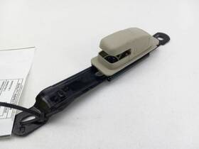 211.da1e08 Nissan 2008 Rogue Rear Right Seat Belt Adjuster