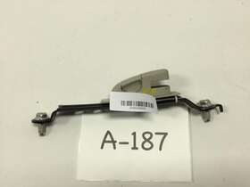 211.da1p09 Nissan 2009 Maxima Right Seat Belt Height Adjuster Oem
