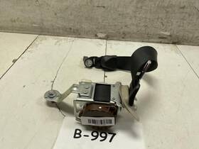 212.da1213 Nissan 2013 Pathfinder Sv Rear Right Seat Belt Retractor Oem