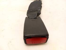 212.da1214 Nissan Rear 2nd Row Passenger Seat Belt Buckle For Pathfinder 2014 212.da1214 Nissan Rear 2nd Row Passenger Seat Belt Buckle For Pathfinder 2014