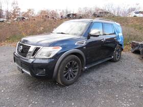 212.da1317 Nissan Armada 2017 Seat Belt Rear 1094343 212.da1317 Nissan Armada 2017 Seat Belt Rear 1094343
