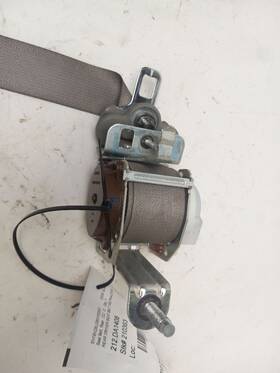 212.da1408 Nissan Rear Driver Seat Belt Retractor Fits Quest 2008 Oem 212.da1408 Nissan Rear Driver Seat Belt Retractor Fits Quest 2008 Oem